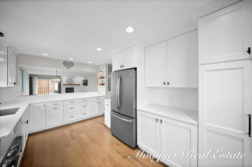6204 Tahoe Drive SE Cascade Charter Township MI 49546
