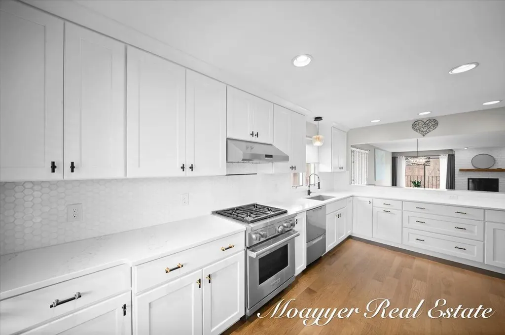 6204 Tahoe Drive SE Cascade Charter Township MI 49546