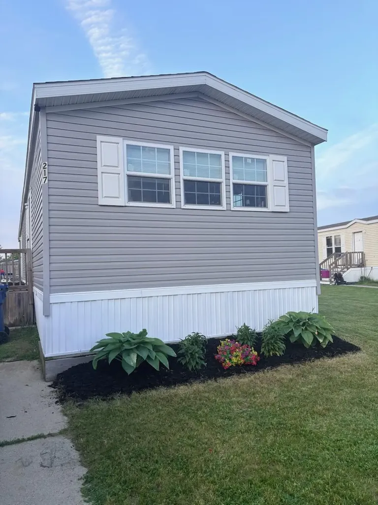 360 E Tuttle Road Ionia Township MI 48846