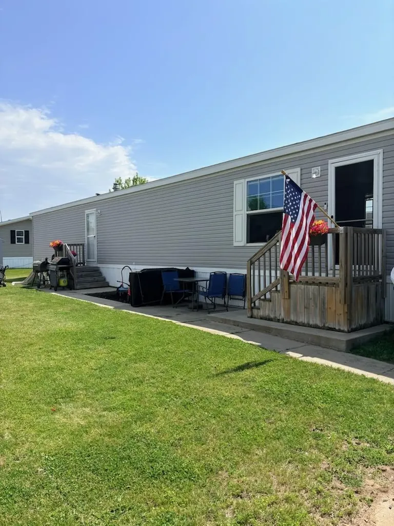 360 E Tuttle Road Ionia Township MI 48846