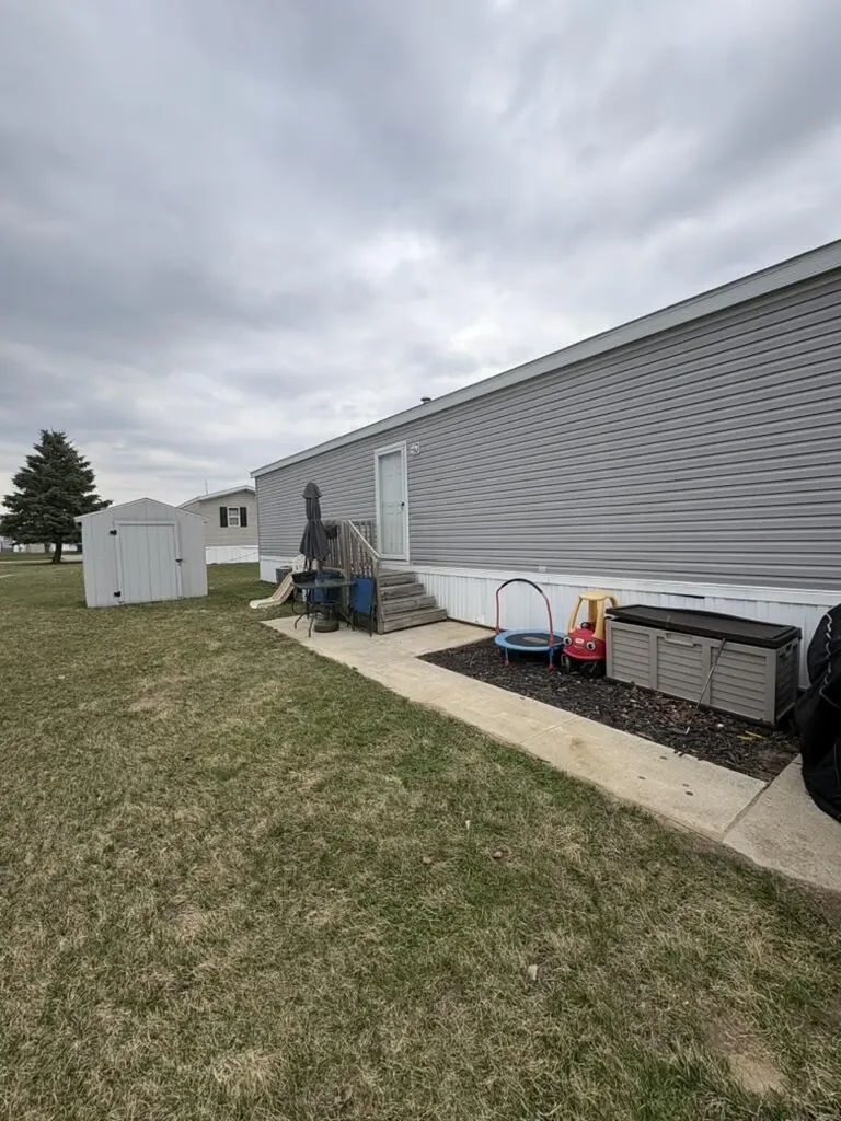 360 E Tuttle Road Ionia Township MI 48846
