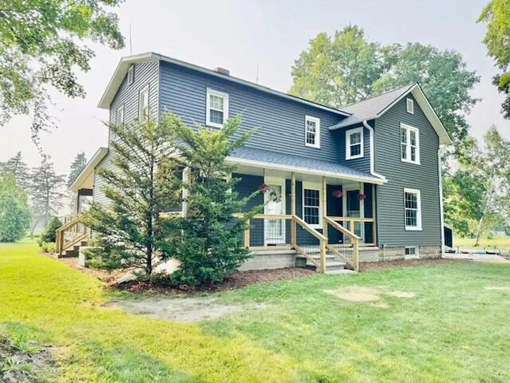 10035 Irish Road Sunfield Township MI 49096