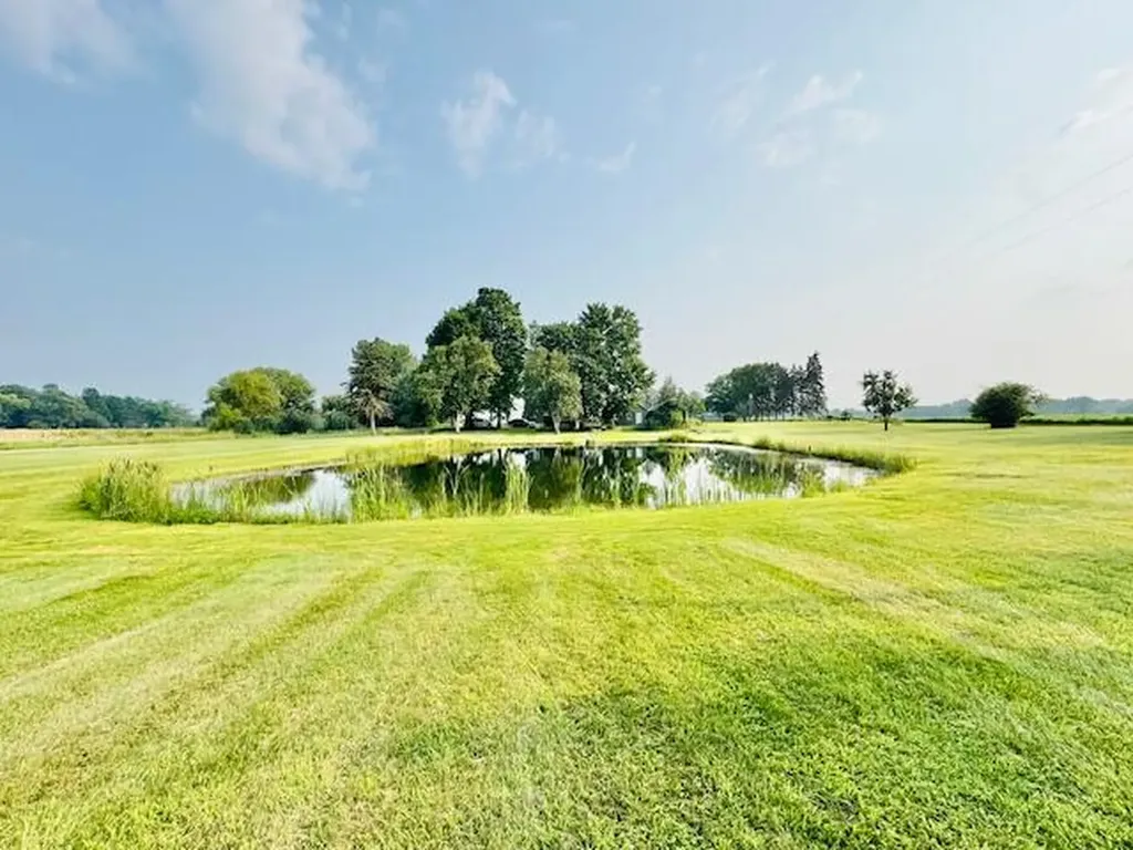 10035 Irish Road Sunfield Township MI 49096