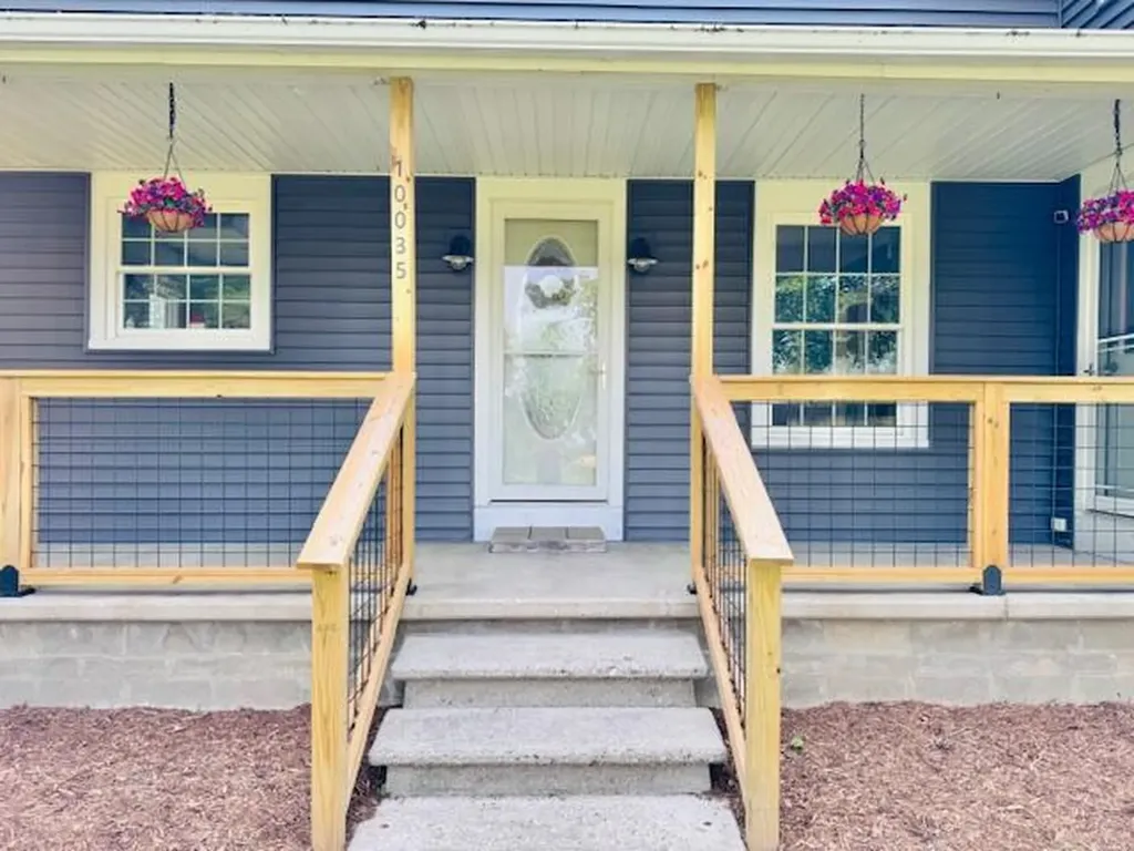 10035 Irish Road Sunfield Township MI 49096