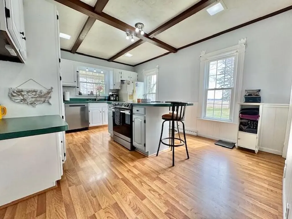 10035 Irish Road Sunfield Township MI 49096