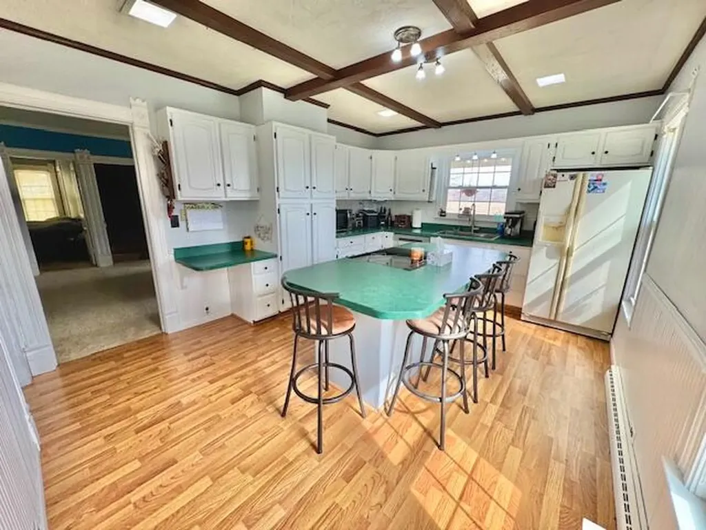 10035 Irish Road Sunfield Township MI 49096