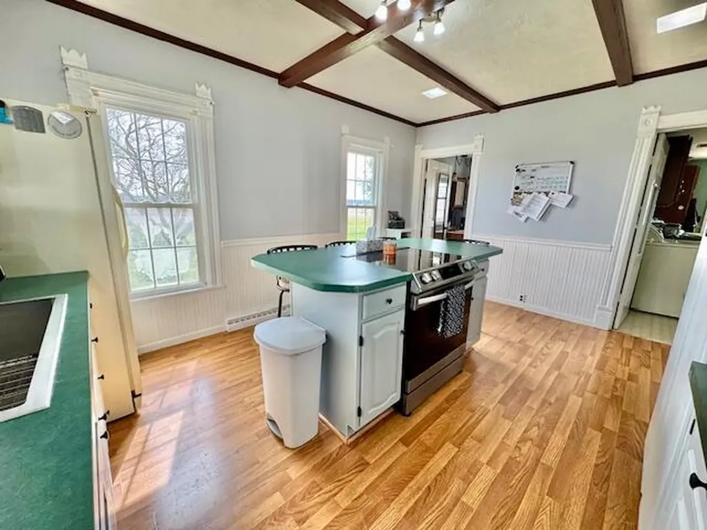 10035 Irish Road Sunfield Township MI 49096