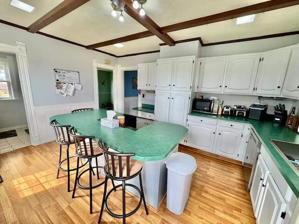 10035 Irish Road Sunfield Township MI 49096