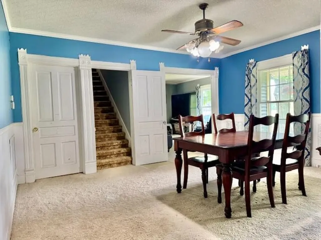 10035 Irish Road Sunfield Township MI 49096
