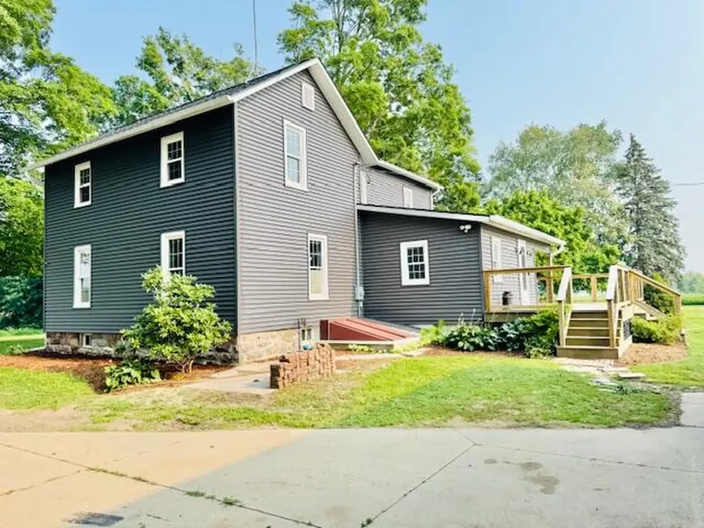 10035 Irish Road Sunfield Township MI 49096
