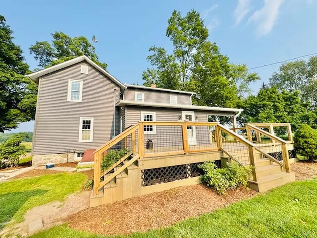10035 Irish Road Sunfield Township MI 49096