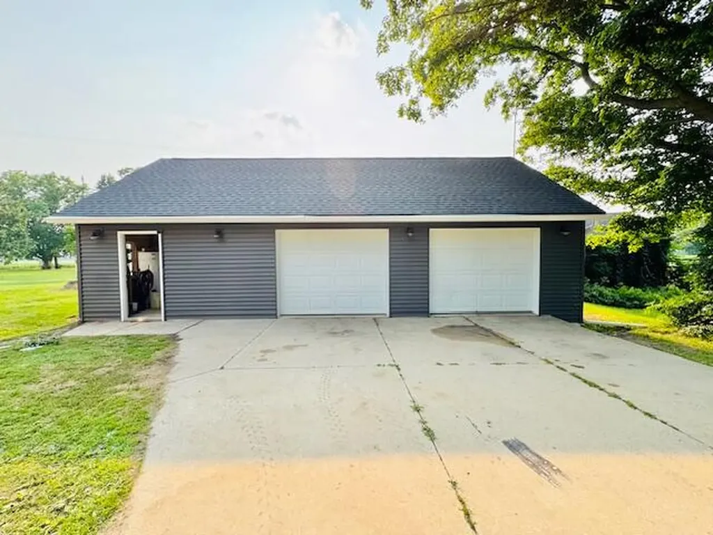 10035 Irish Road Sunfield Township MI 49096