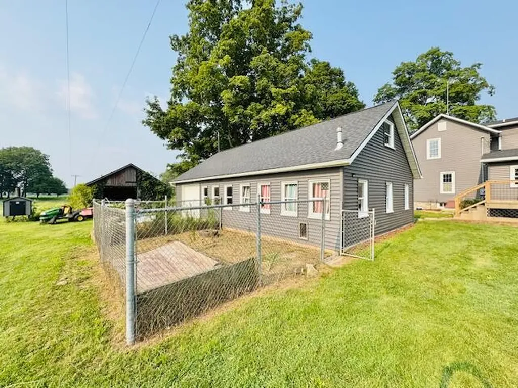 10035 Irish Road Sunfield Township MI 49096