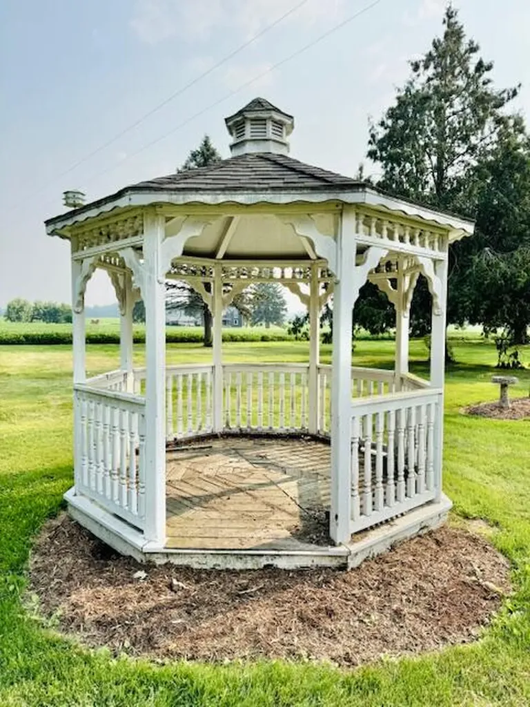 10035 Irish Road Sunfield Township MI 49096