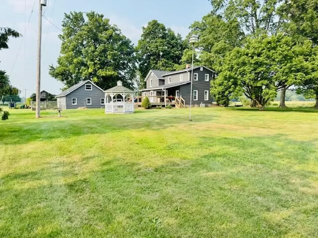 10035 Irish Road Sunfield Township MI 49096