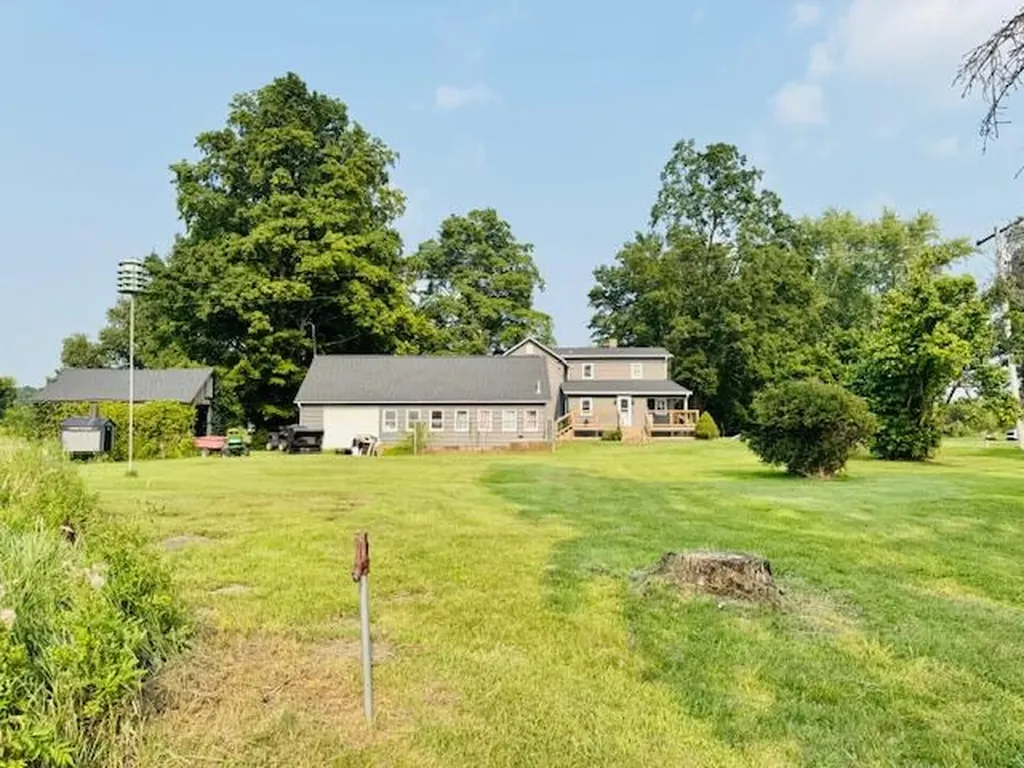 10035 Irish Road Sunfield Township MI 49096