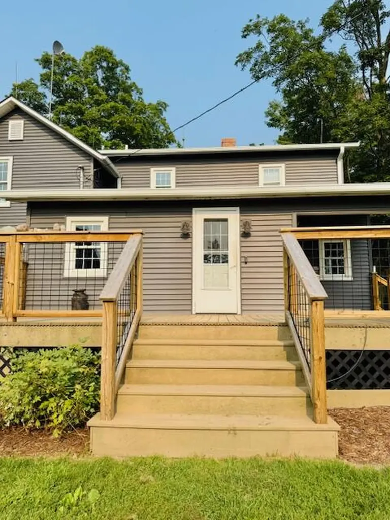 10035 Irish Road Sunfield Township MI 49096