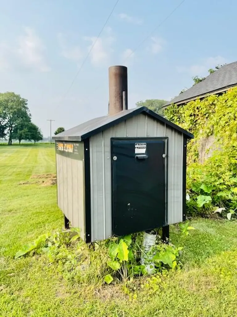 10035 Irish Road Sunfield Township MI 49096