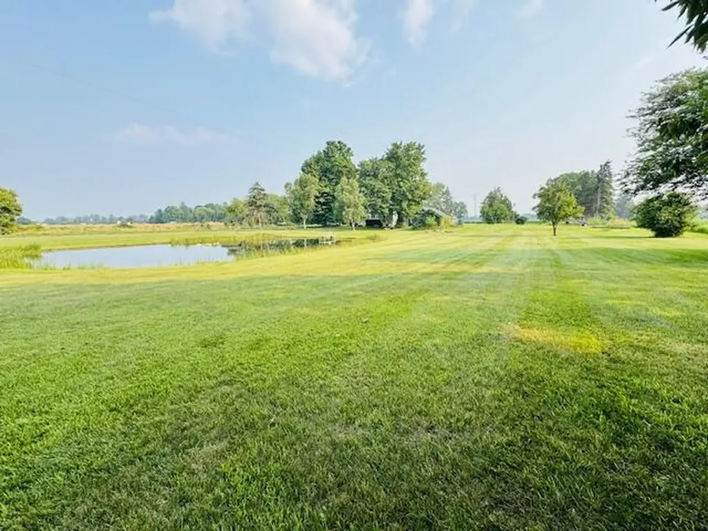 10035 Irish Road Sunfield Township MI 49096