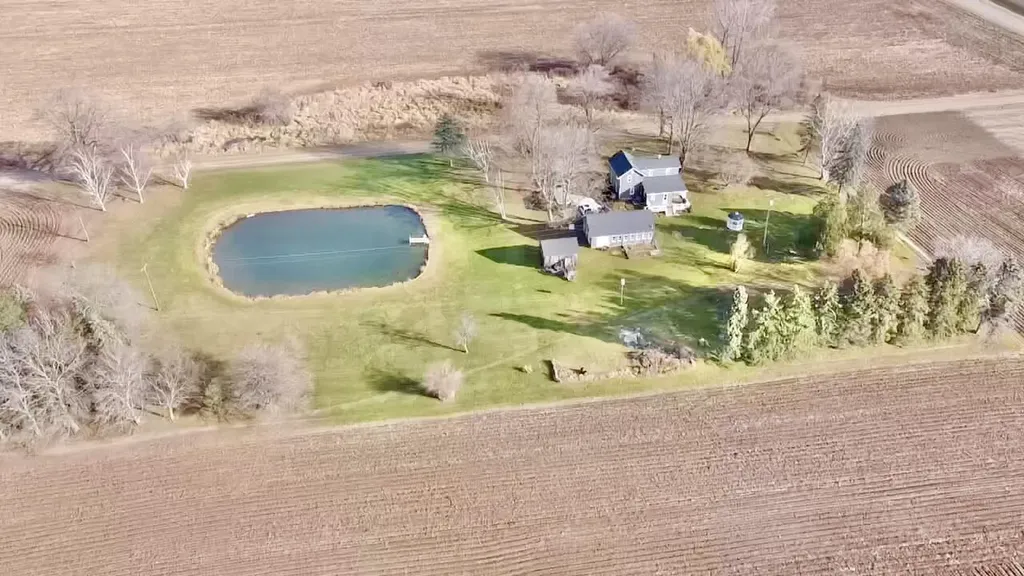 10035 Irish Road Sunfield Township MI 49096