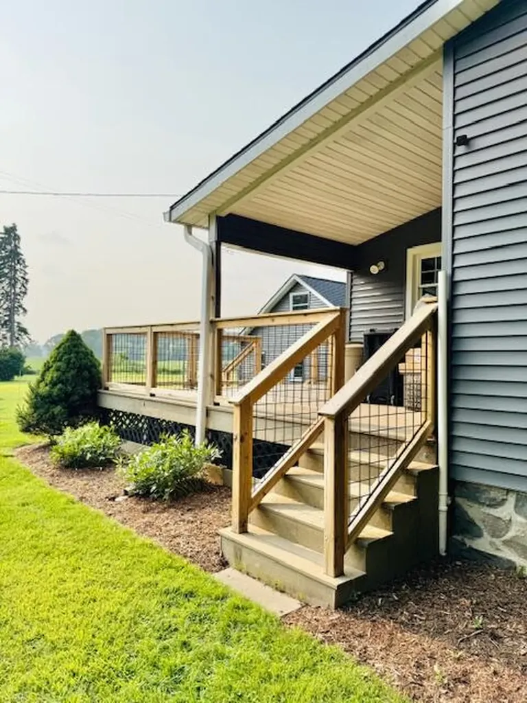 10035 Irish Road Sunfield Township MI 49096