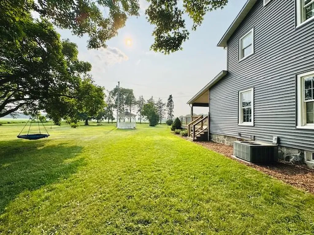 10035 Irish Road Sunfield Township MI 49096