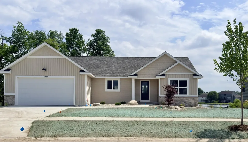 11782 Everett Avenue Allendale Charter Township MI 49401