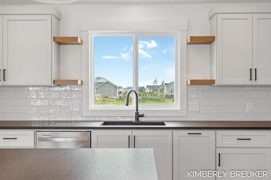 11782 Everett Avenue Allendale Charter Township MI 49401