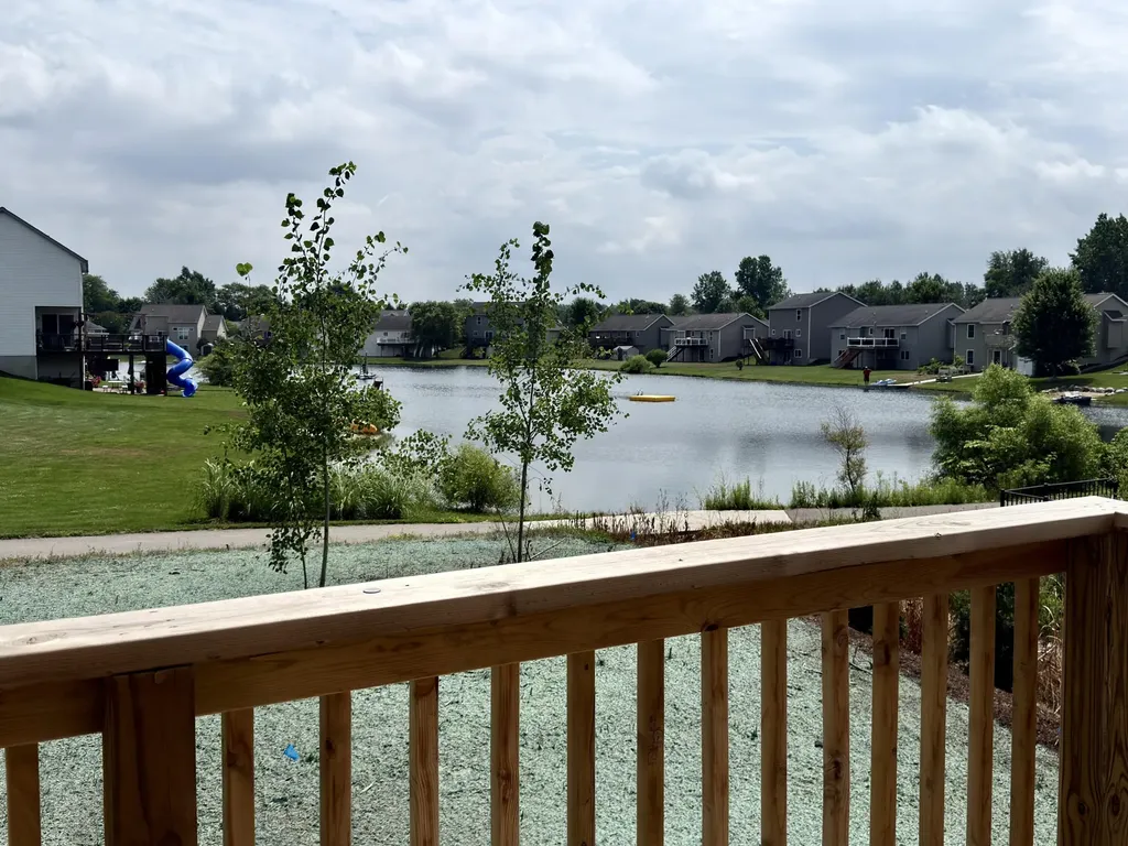 11782 Everett Avenue Allendale Charter Township MI 49401