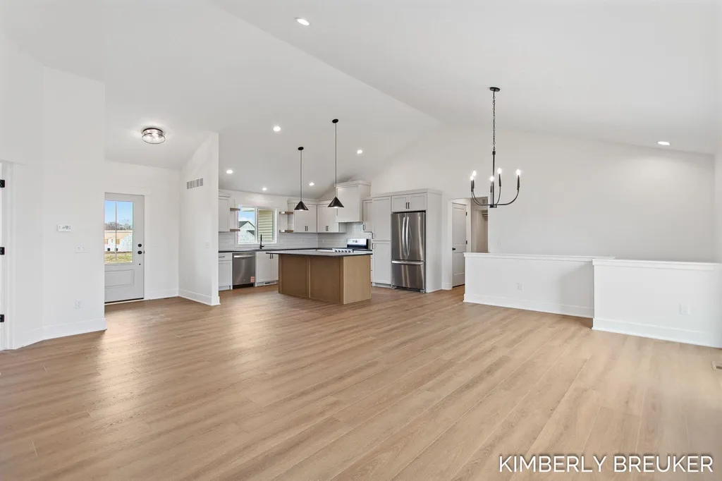 11782 Everett Avenue Allendale Charter Township MI 49401