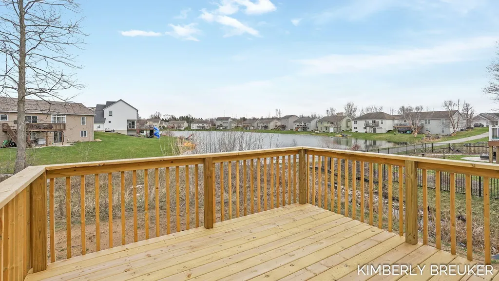 11782 Everett Avenue Allendale Charter Township MI 49401