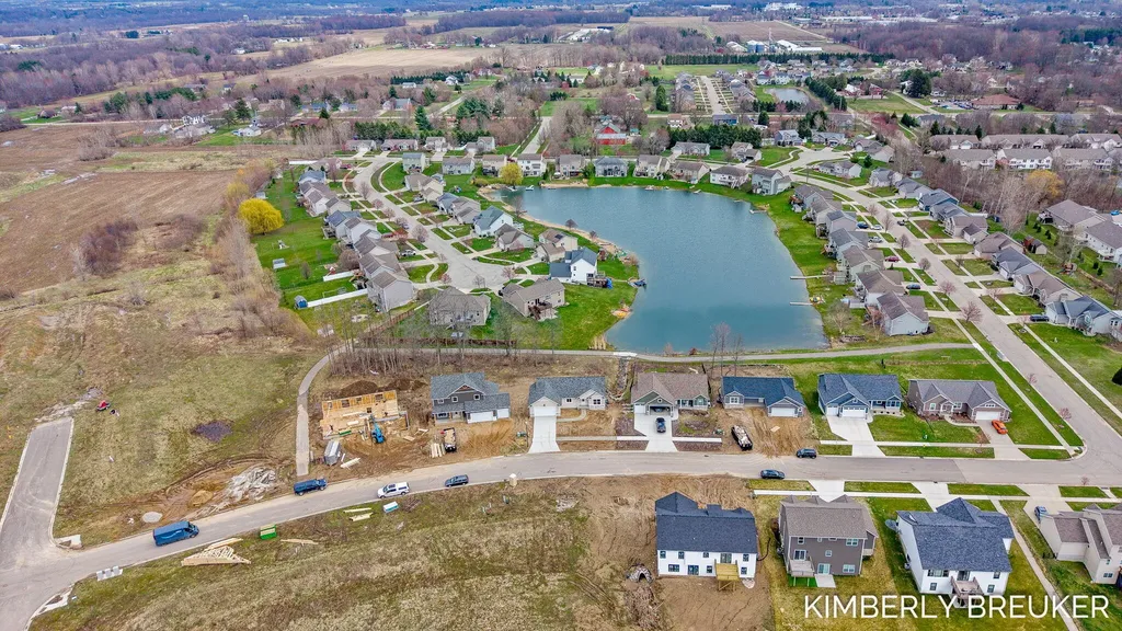 11782 Everett Avenue Allendale Charter Township MI 49401