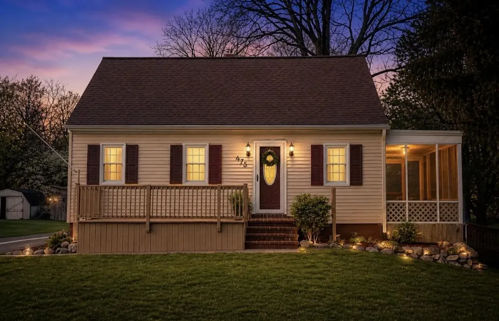 475 Northland Court NE Rockford City MI 49341