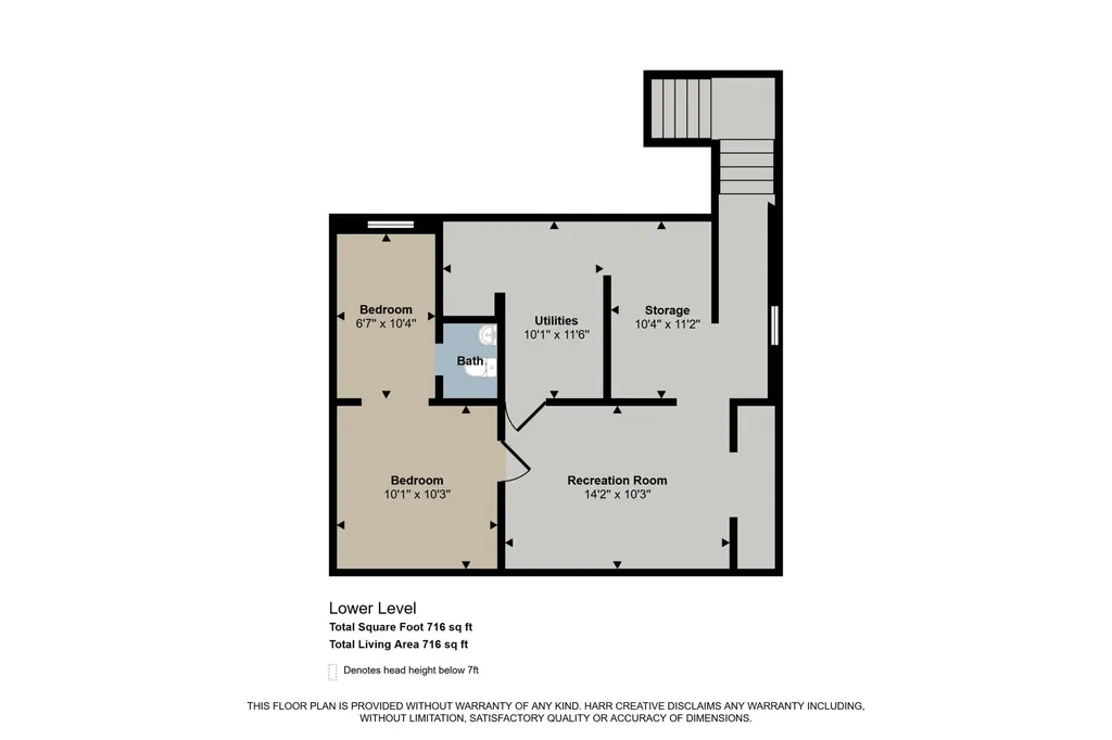 475 Northland Court NE Rockford City MI 49341