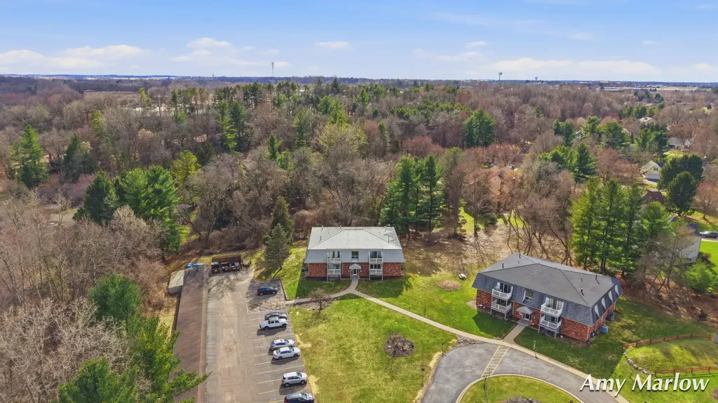6716 Cascade Road SE Cascade Charter Township MI 49546