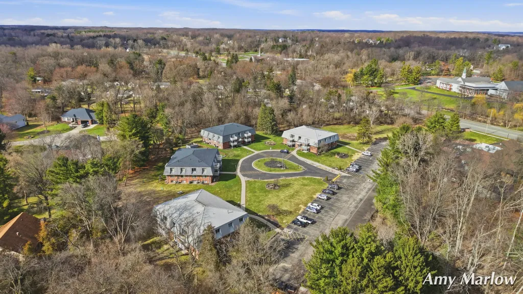6716 Cascade Road SE Cascade Charter Township MI 49546