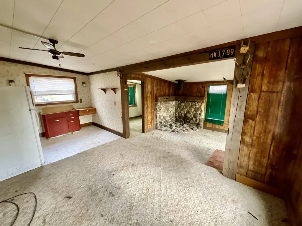6384 Charleen Lane Garfield Township MI 48632