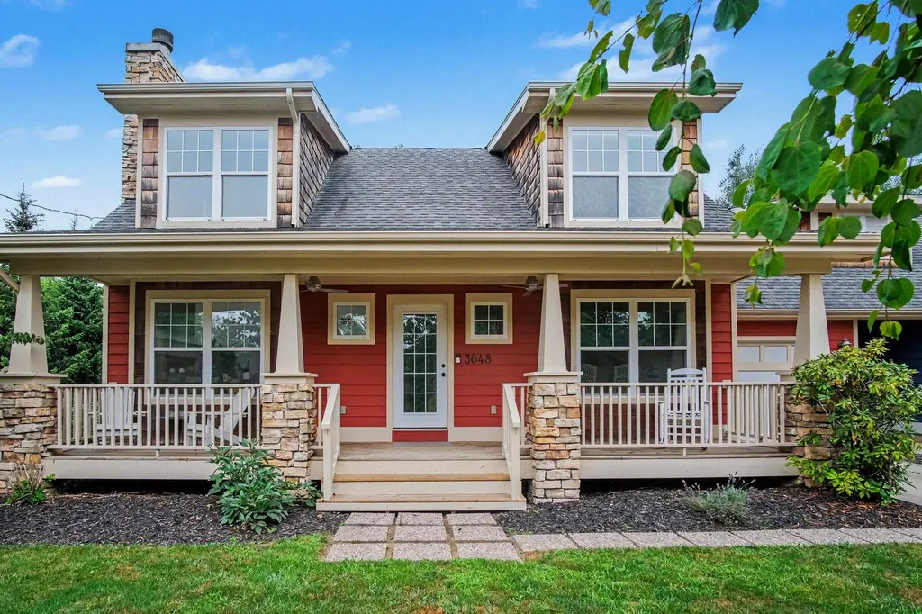 3048 Park Drive Unknown City MI 49406