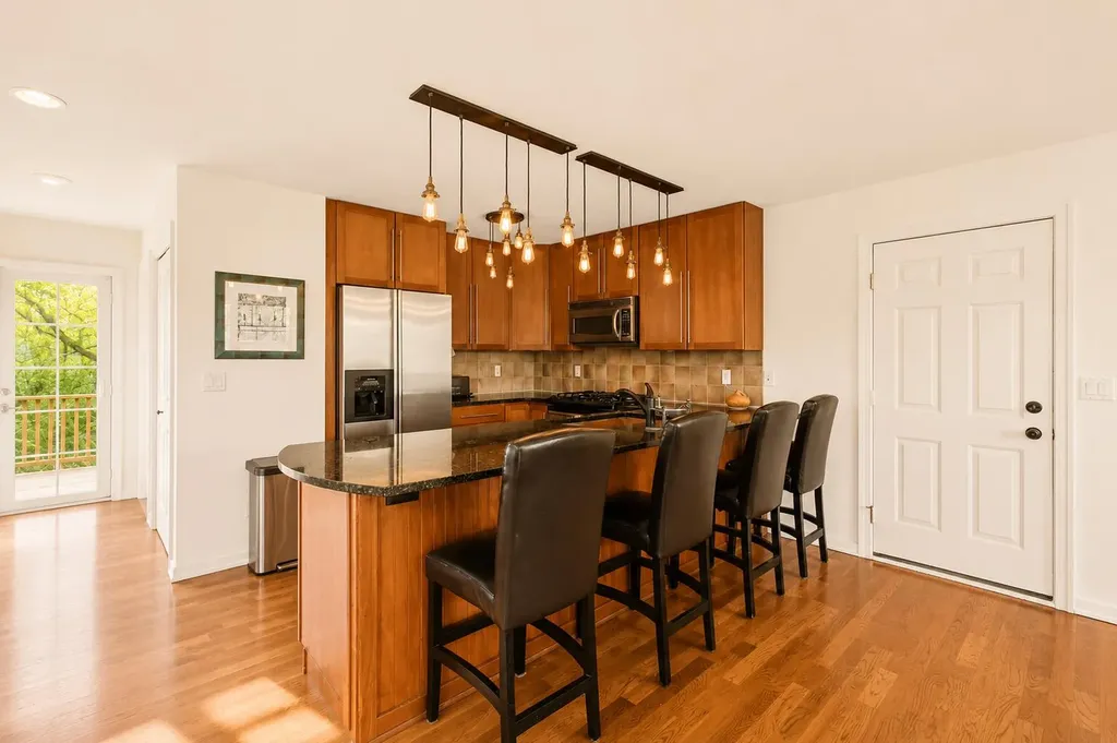 3048 Park Drive Unknown City MI 49406