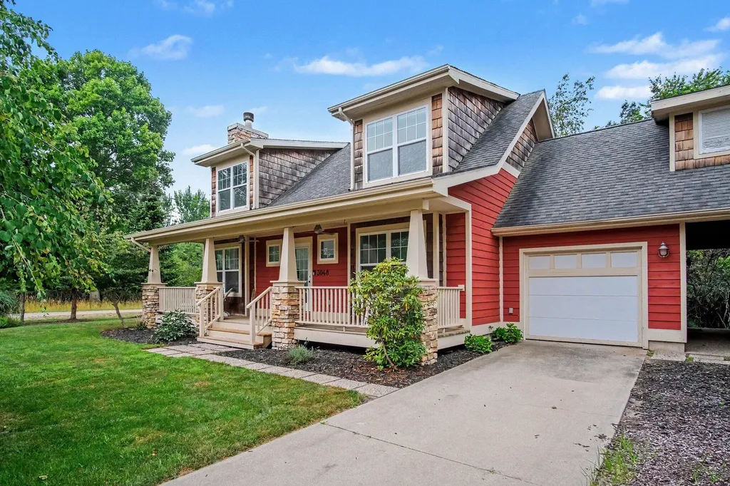 3048 Park Drive Unknown City MI 49406