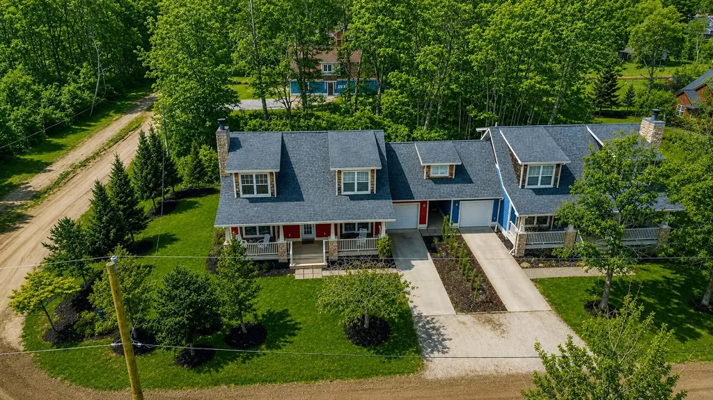 3048 Park Drive Unknown City MI 49406