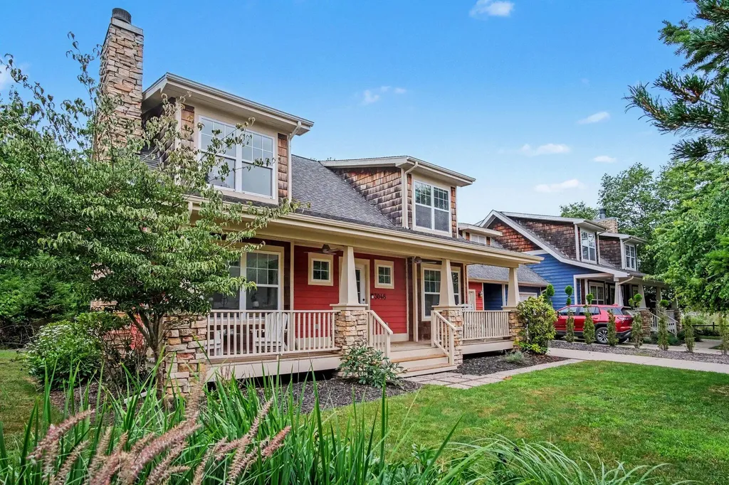 3048 Park Drive Unknown City MI 49406