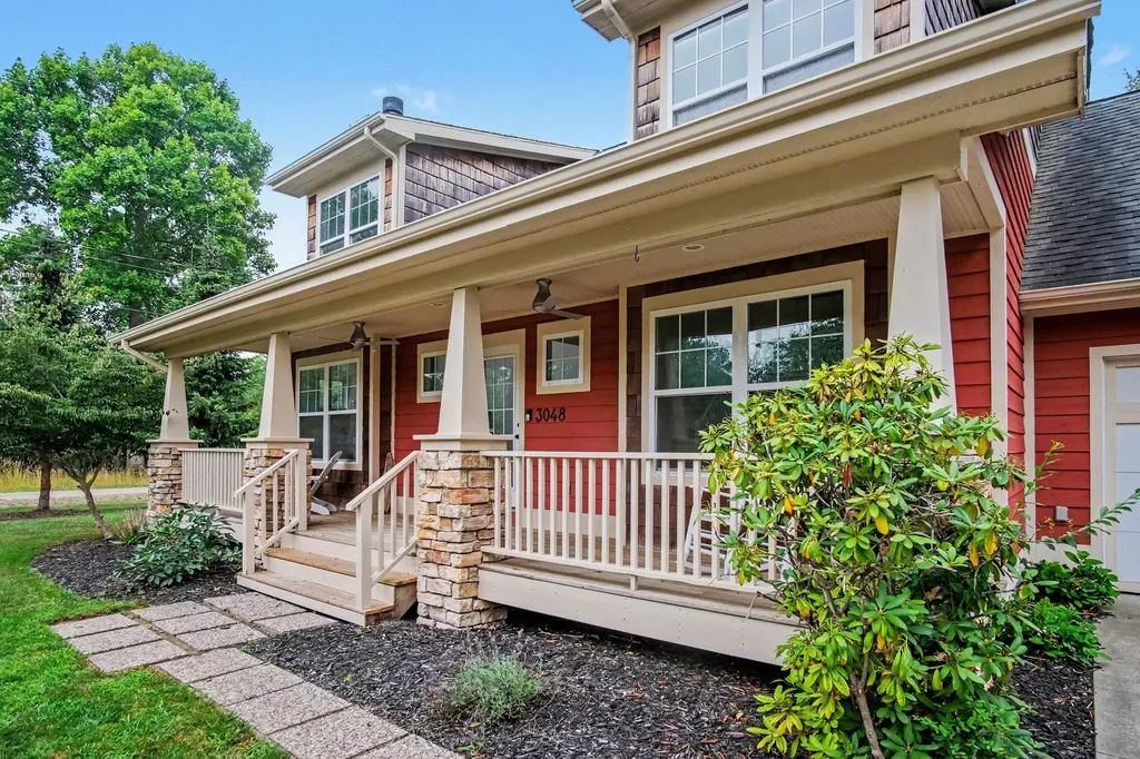 3048 Park Drive Unknown City MI 49406