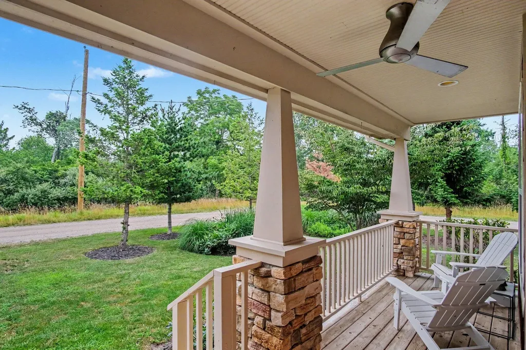 3048 Park Drive Unknown City MI 49406