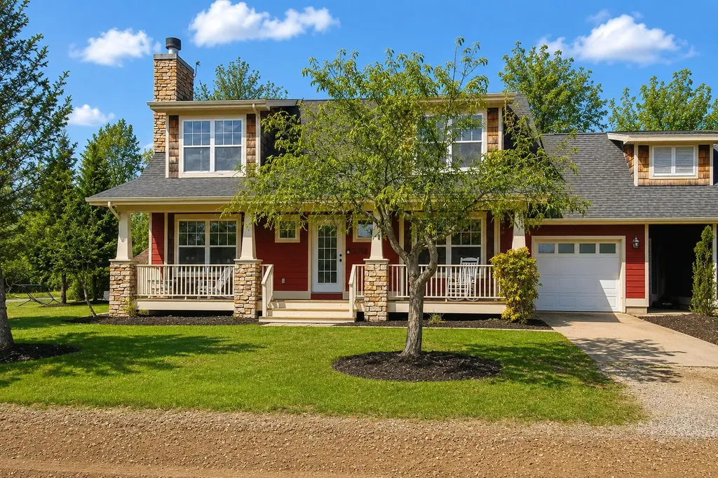 3048 Park Drive Unknown City MI 49406