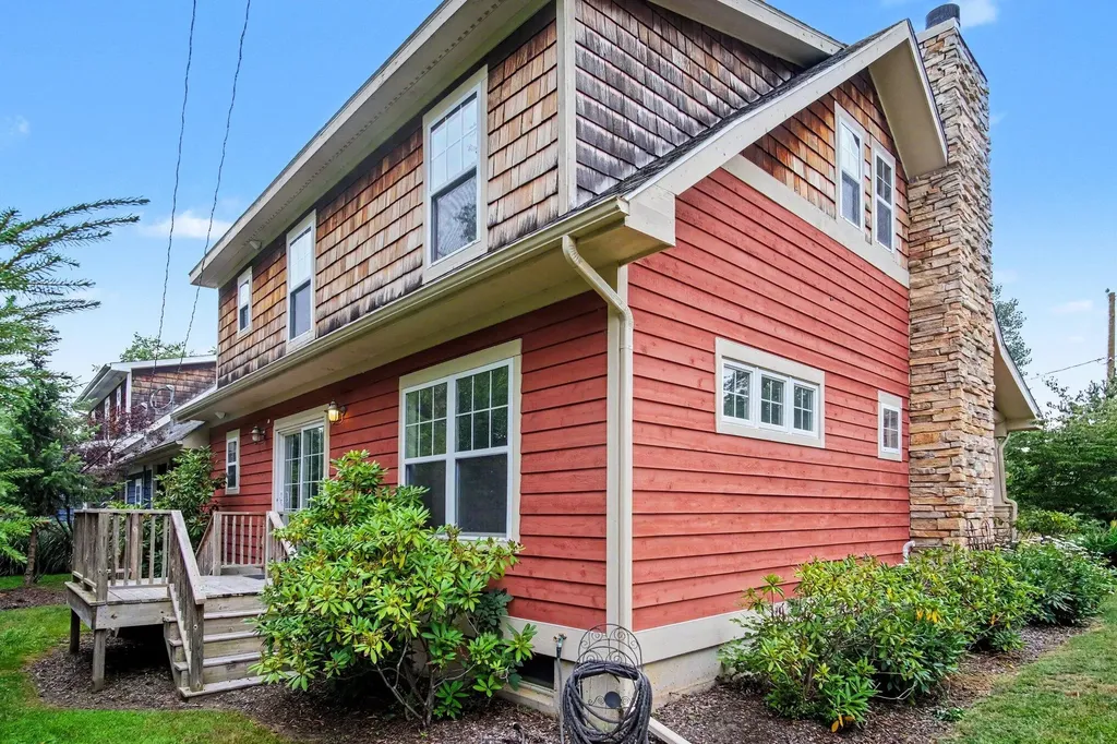 3048 Park Drive Unknown City MI 49406