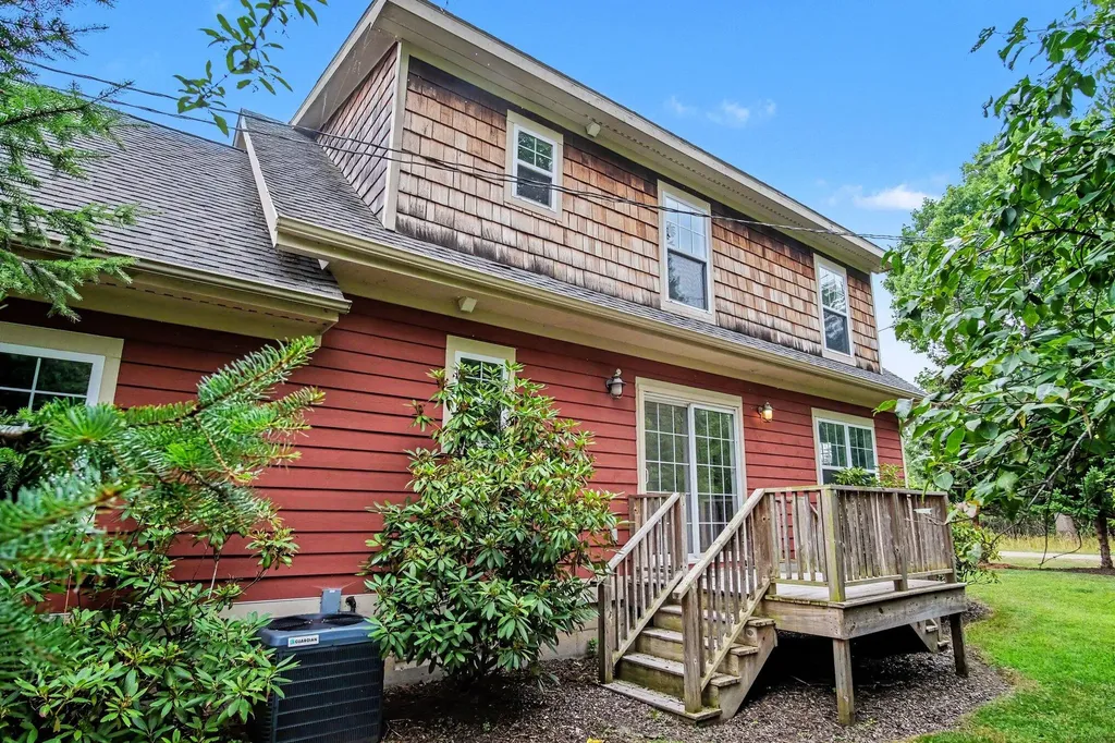 3048 Park Drive Unknown City MI 49406