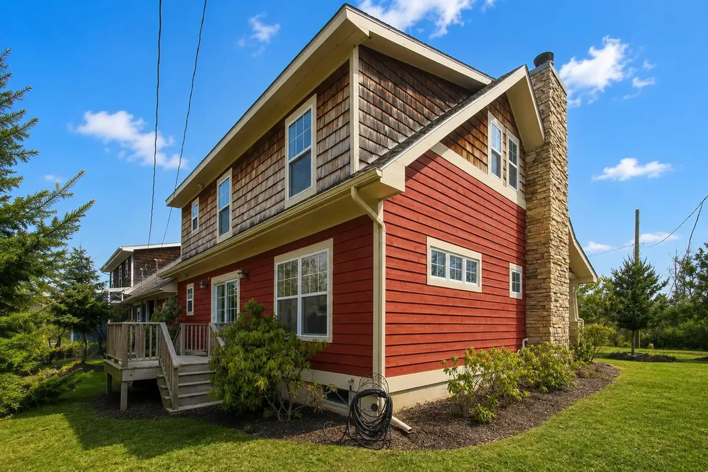 3048 Park Drive Unknown City MI 49406