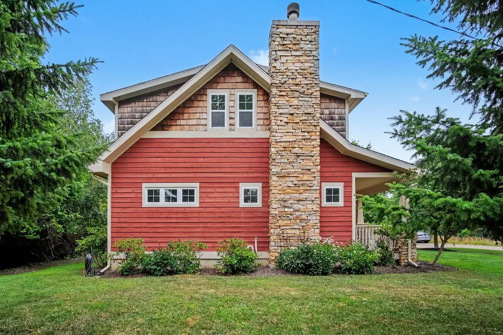 3048 Park Drive Unknown City MI 49406
