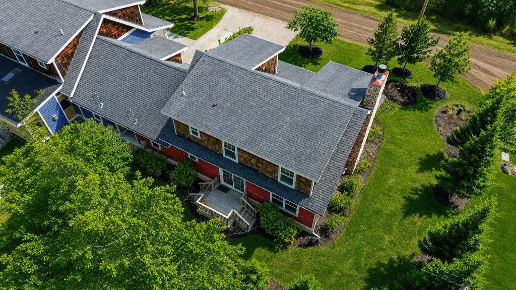3048 Park Drive Unknown City MI 49406